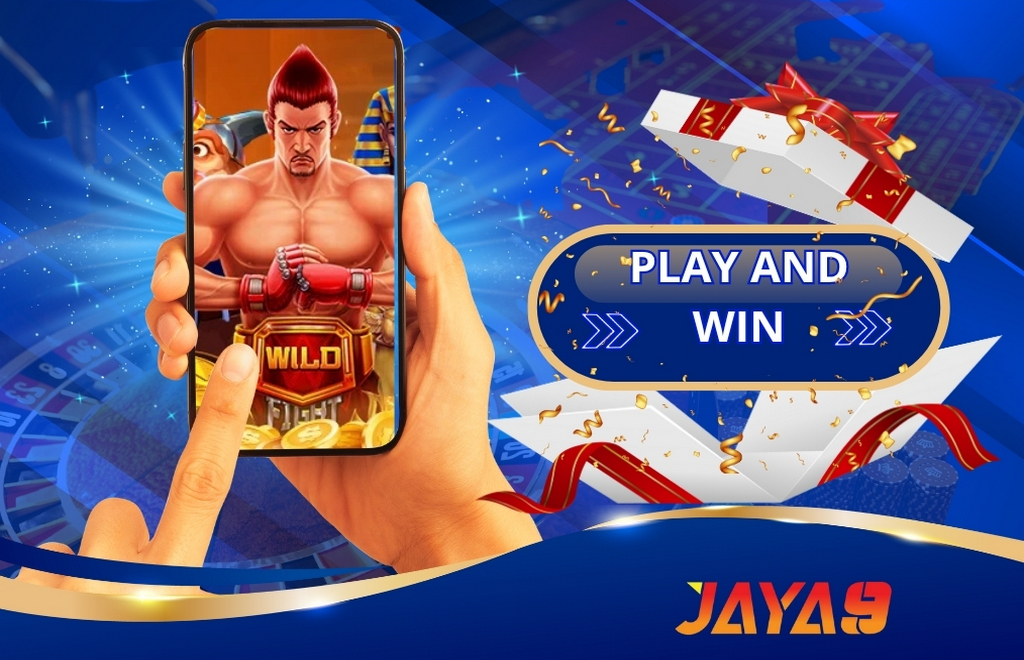 Jaya9 আপনার ডিজিটাল বিপণনের অংশীদার