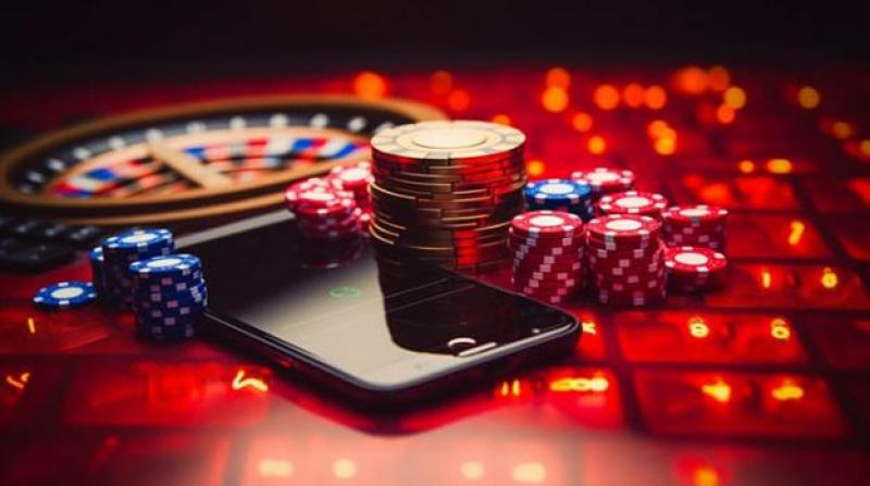 Exploring Online Gambling The Rise of Casinos Not on Gamstop Exploring Online Gambling The Rise of Casinos Not on Gamstop