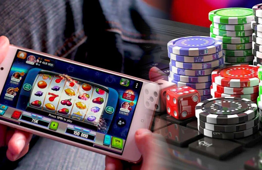 Exploring Online Gambling The Rise of Casinos Not on Gamstop Exploring Online Gambling The Rise of Casinos Not on Gamstop