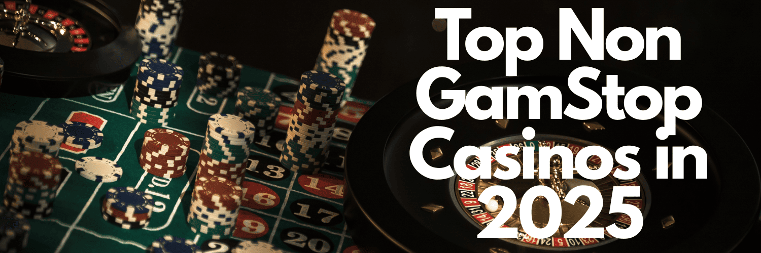 Exploring Online Gambling The Rise of Casinos Not on Gamstop Exploring Online Gambling The Rise of Casinos Not on Gamstop